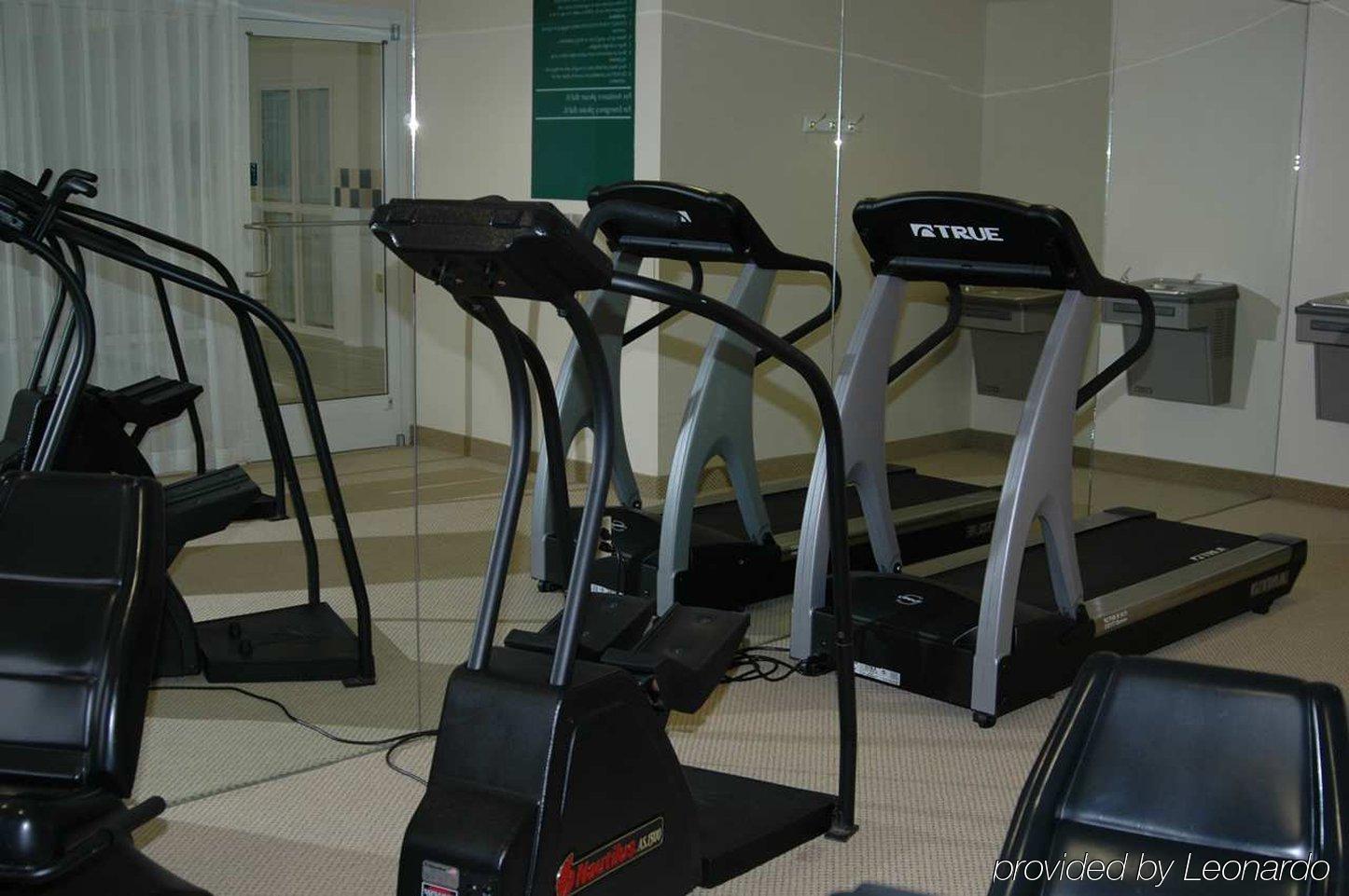 Hilton Garden Inn Louisville East Einrichtungen foto