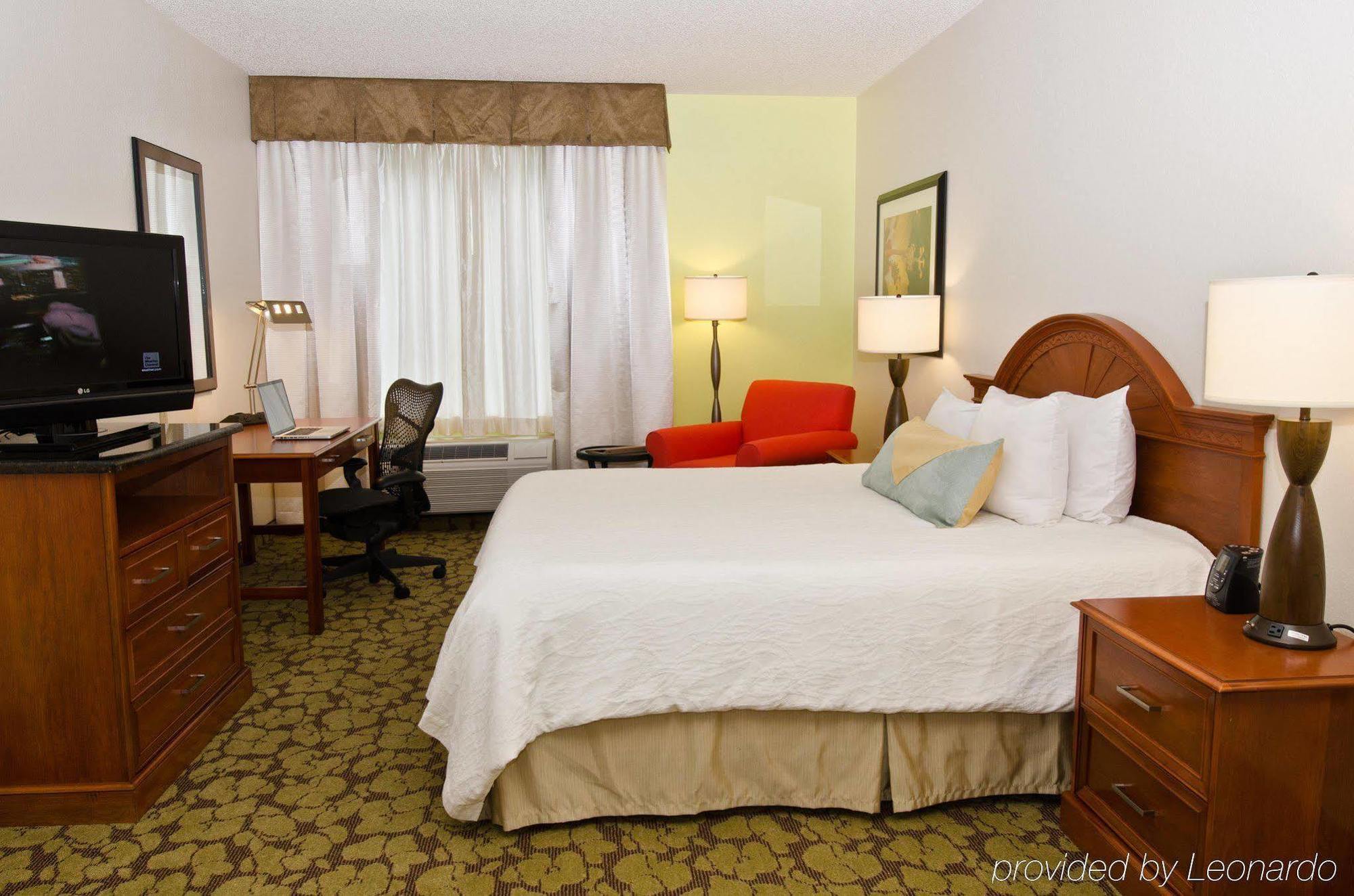 Hilton Garden Inn Louisville East Zimmer foto